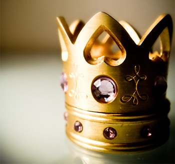 Crown Jewel