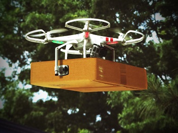 Drone Delivery