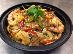 Dunn - Shichimi-Torarashi-Shrimp-Photo