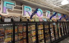 EPA proposes changes that would affect refrigeration systems throughout the grocery store