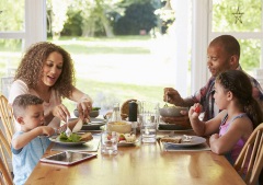 Family Meals Best Practices