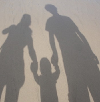 Family Shadows