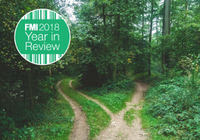 FMI’s 2018 Financial Diversity 