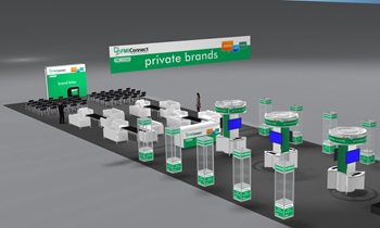 FMI Connect Private Brands Pavilion FMI Connect Private Brands Pavilion