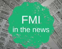 FMI in the news