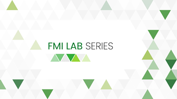 FMI Lab Series Cover Card