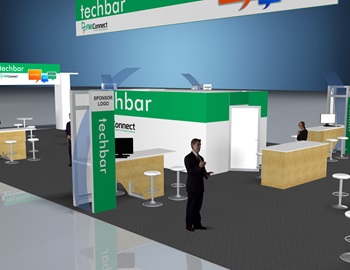 FMI Technology Pavilion FMI Technology Pavilion