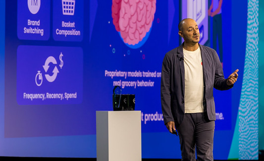 FMItech Pitch Competition 2026: Swish Wins with E-Commerce Product Sampling Solution