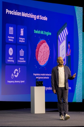 FMItech Pitch Swish Swish pitches winning FMITech Pitch