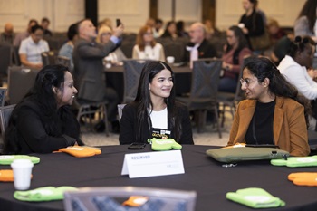 Food Safety Auditing Scholars at SQF Unites
