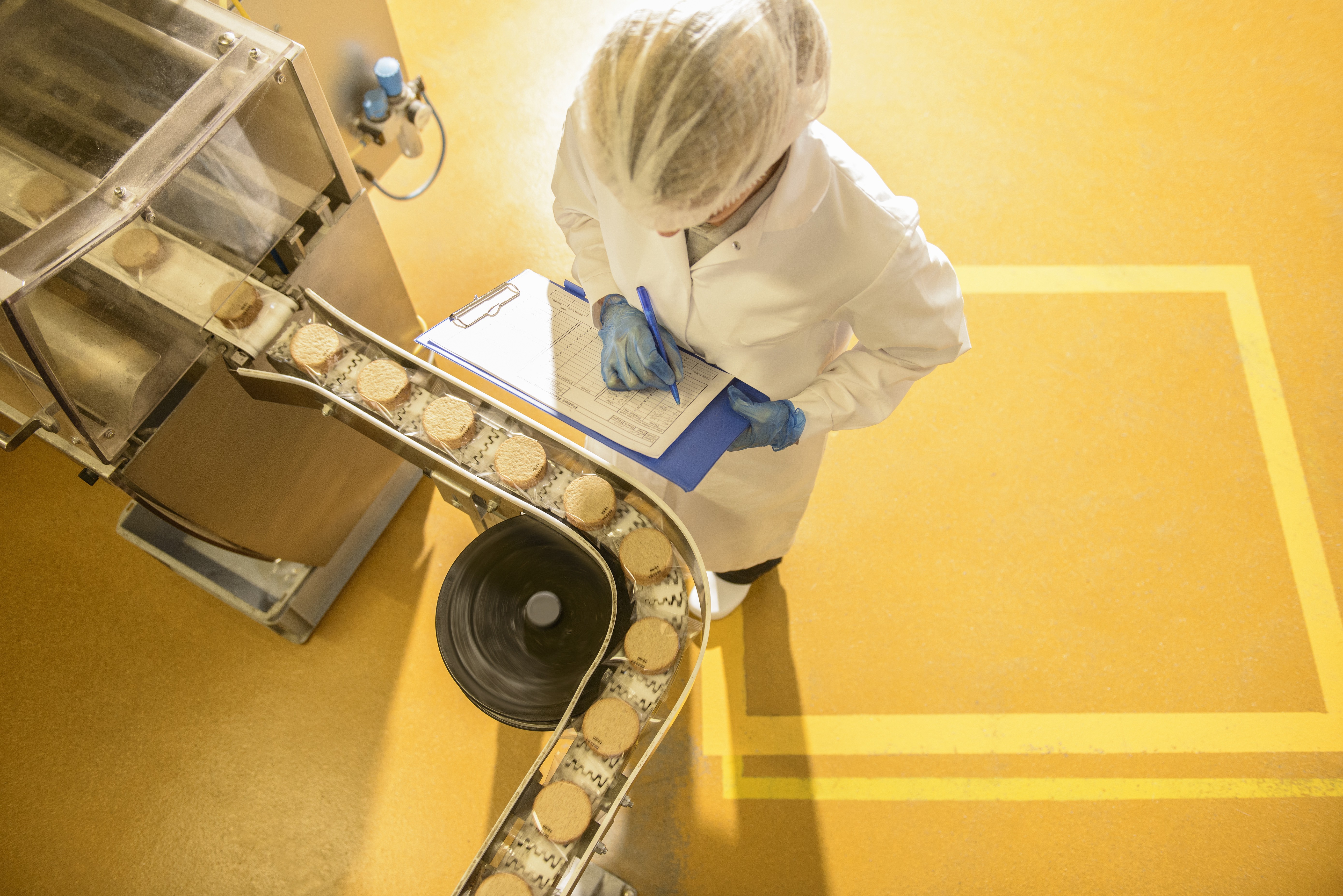 Food Safety Inspection
