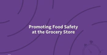 food safety video thumbnail