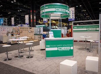 Food Safety Zone 2015