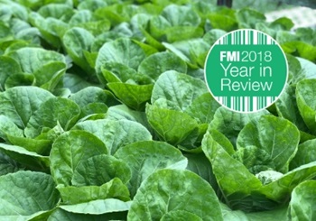 Food Safety Romaine Lettuce