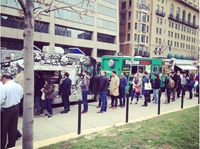 Food Trucks