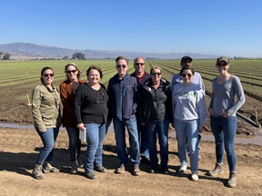 FPC Leafy Greens Operation