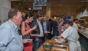 Fresh at FMI Connect