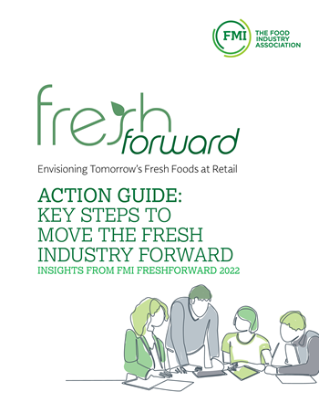 Fresh Forward Action Guide 2022 