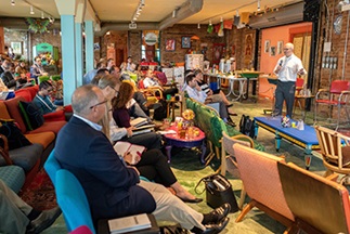 Fresh Forward Evolving Consumer Discussion