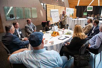 Smart Approaches to Sustainability in Fresh 