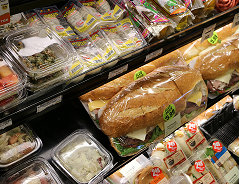 Fresh is a Market Differentiator