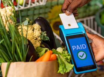 Fresh produce drives value