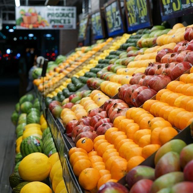 Food Prices – What Goes Up Must Come Down, Right? YES, But…