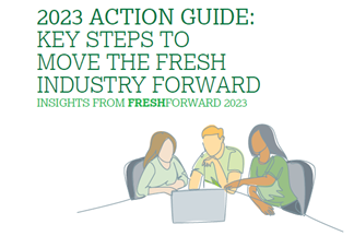 FreshForward Action Guide