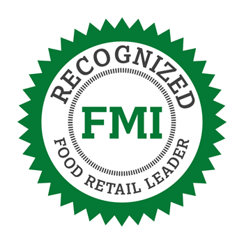 Future Leaders Badge