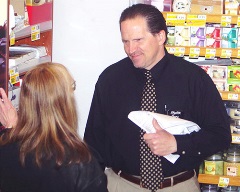 Gary Casterline
