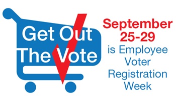 Get Out the Vote 2017 Logo