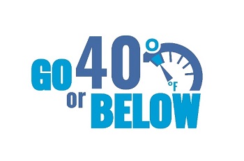 Go 40 or Below