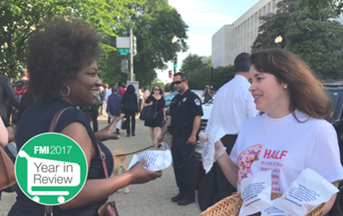 Government Relations 2017