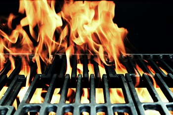 grill image