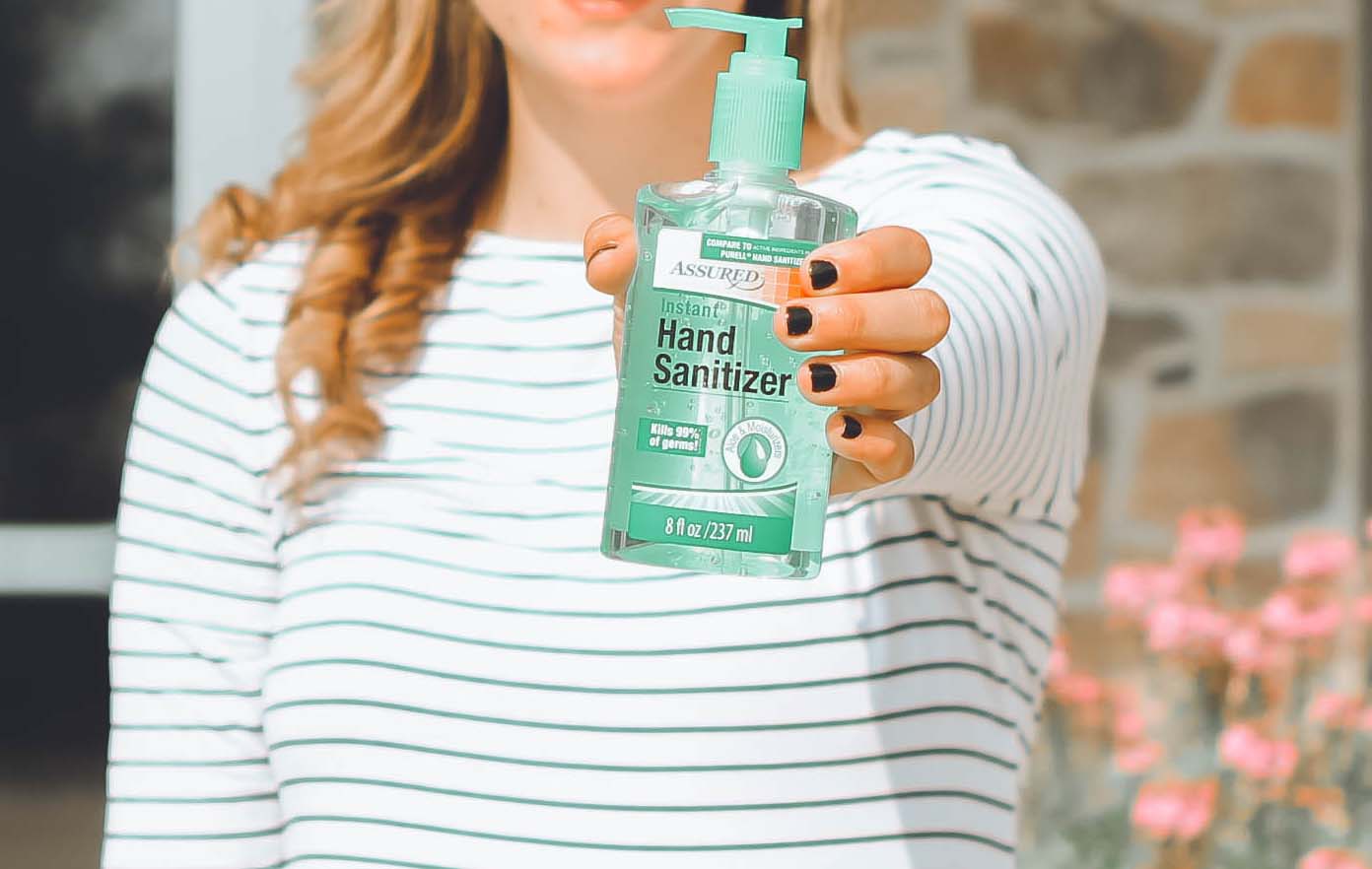 Coronavirus Dual-Preparedness Mode 