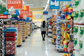 Mystery Shopper