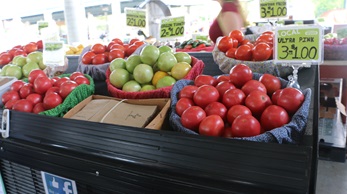 Local Farmers' Market