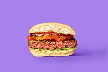 impossible foods burger