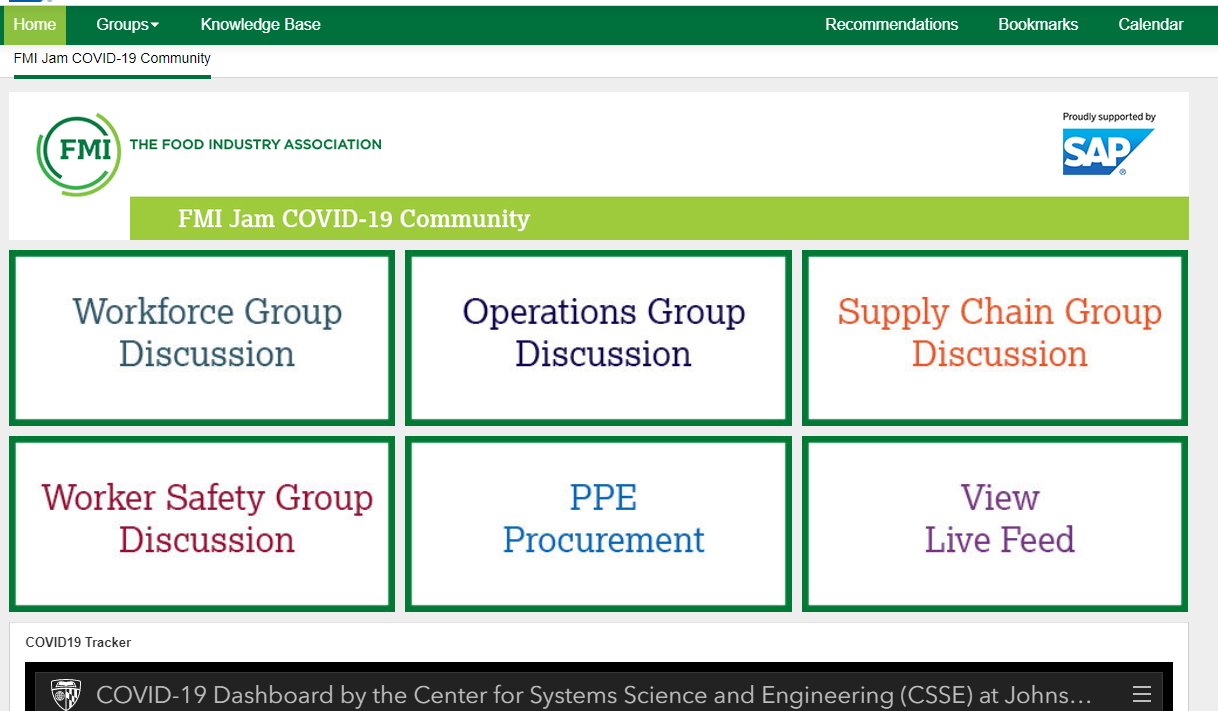 Finding Helpers in Your Neighborhood 