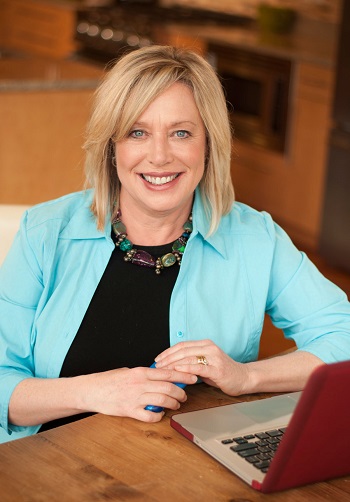 Leah McGrath with Ingles Markets