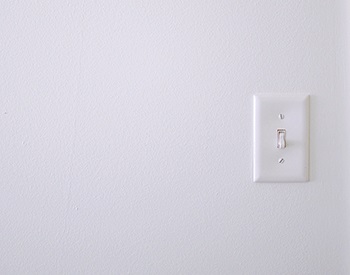 light switch