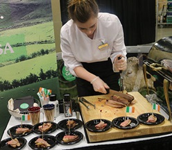 Meat Conference 2018