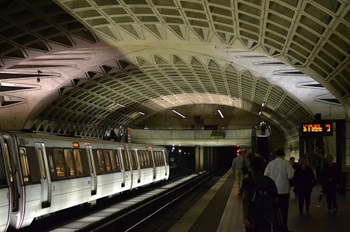 Metro