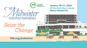 Midwinter Executive Conference