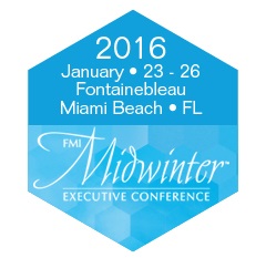 Midwinter Executive Conference 2016
