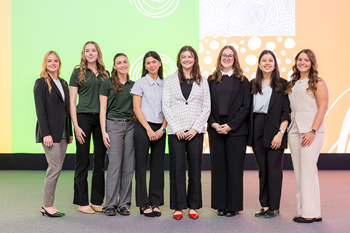 FMI's Midwinter Scholarship Recipients