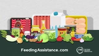 Feeding Assistance