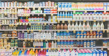Milk Products