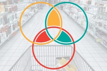 Gen Z Millennial Grocery Shopping