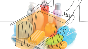 Personal care products